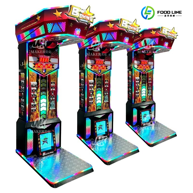 Arcade Game Coin - FL Wholesale Coin Operated Game Street