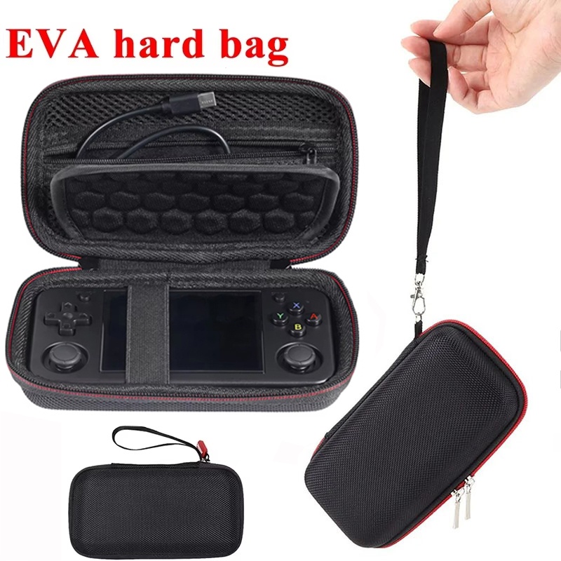 Pinball Machine - EVA Carrying Case Shockproof Travel Storage