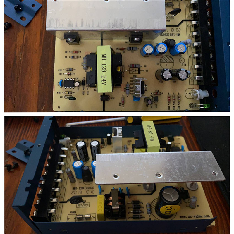 Usb Game Board Jamma - N93R 10X Arcade Power Supply 5V