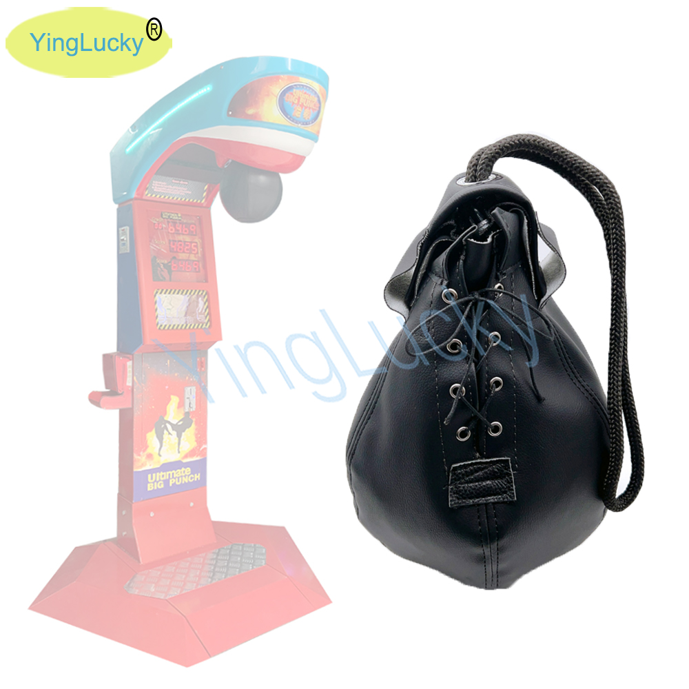 Ticket Redemption Machine - Dragon Boxing Machine parts Arcade Ball