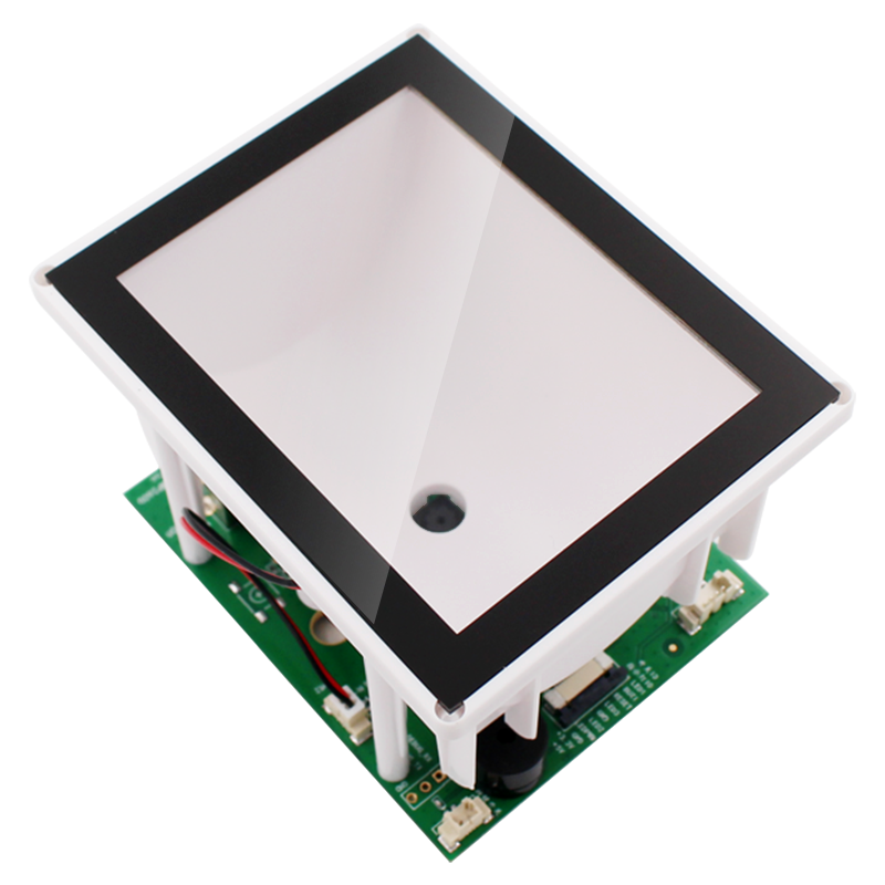EP5000 QR Code Scanner with US - Vending Machine Qr Code ulasan dan harga