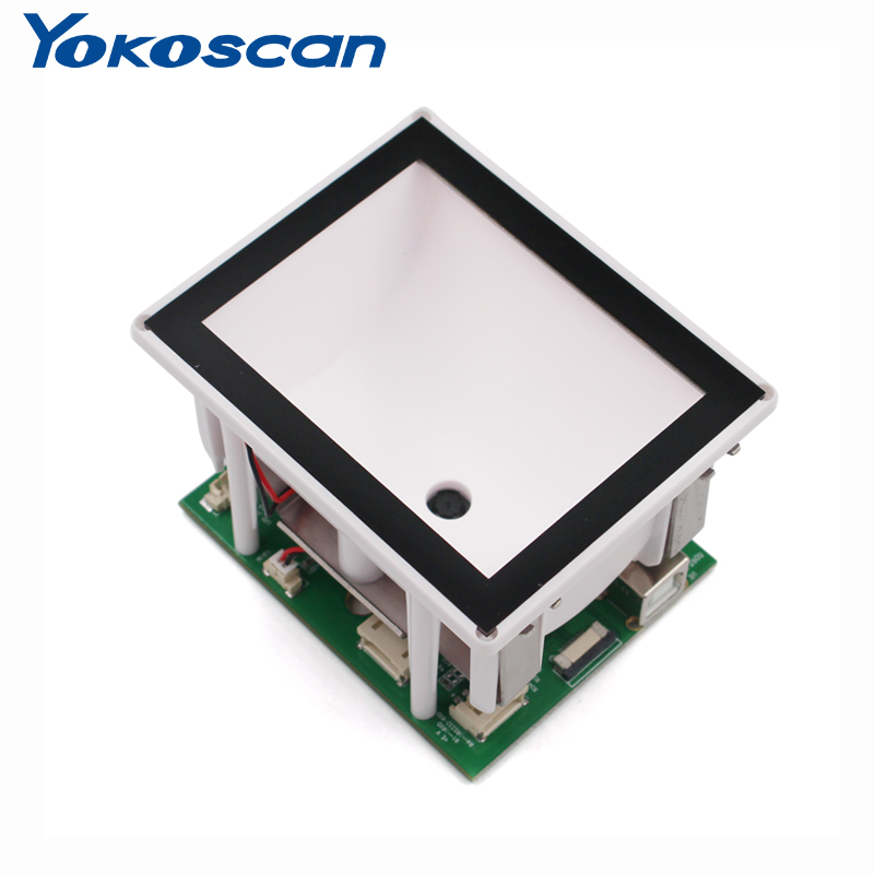 EP5000 QR Code Scanner with US - Vending Machine Qr Code ulasan dan harga