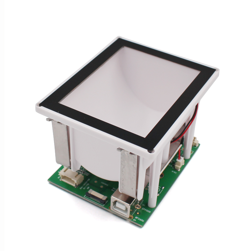 EP5000 QR Code Scanner with US - Vending Machine Qr Code ulasan dan harga