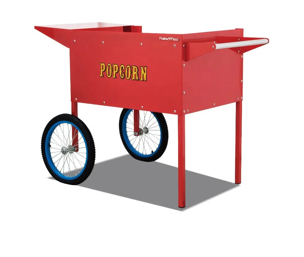 PC-800 Snack Food Machine Popc - Popcorn Vending Machine ulasan dan harga