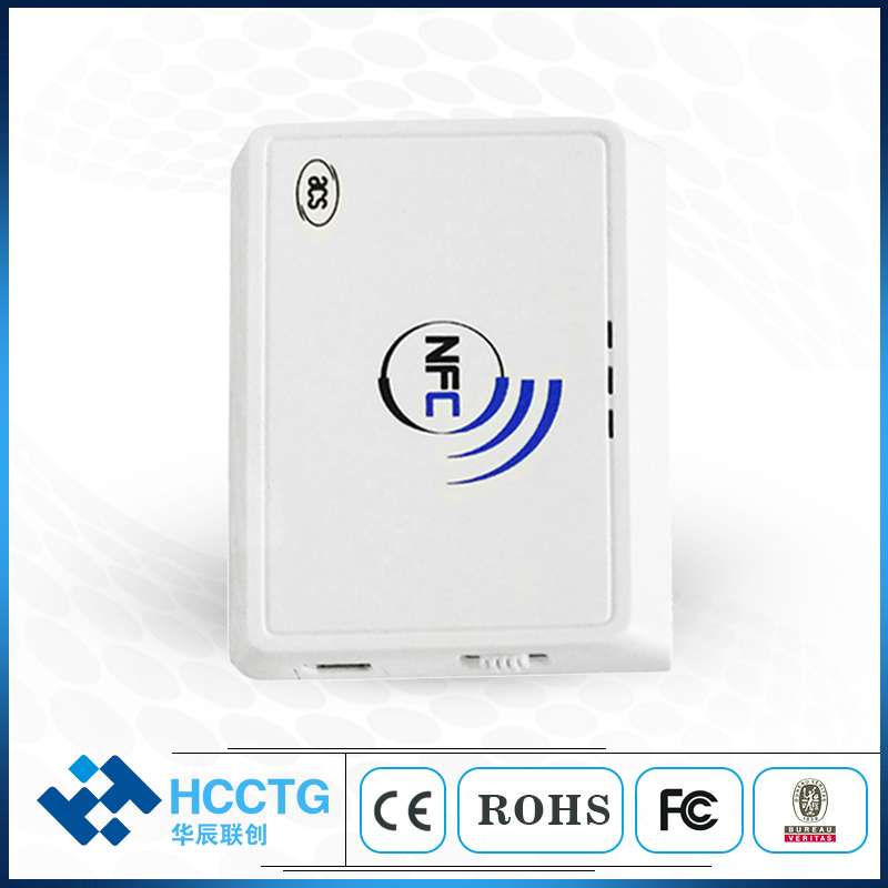 Portable Mobile Handheld Andro - Nfc Card Reader Vending ulasan dan harga
