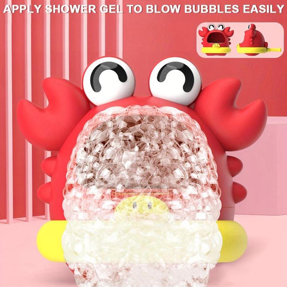 Baby Bath Toys Manual Bubble M - Bubble Gum Machine ulasan dan harga