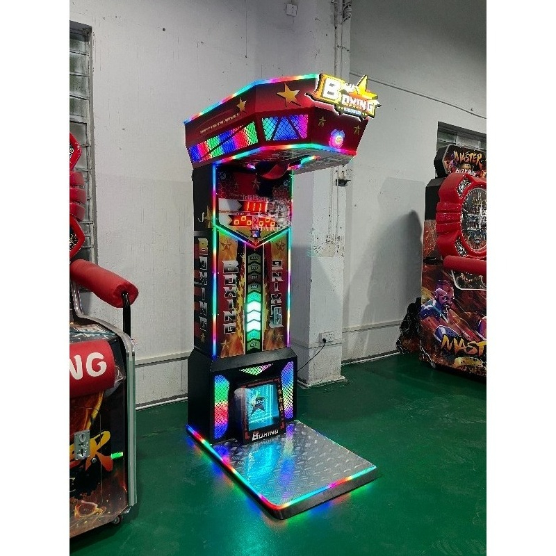 FL Wholesale Coin Operated Gam - Arcade Game Coin ulasan dan harga