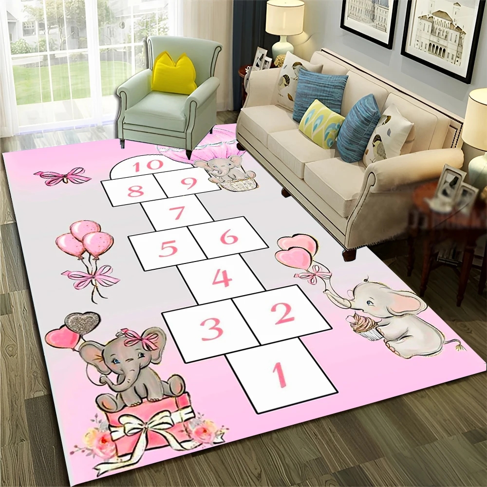 Princess Dance Game Boy and Gi - Dance Pad Machine ulasan dan harga