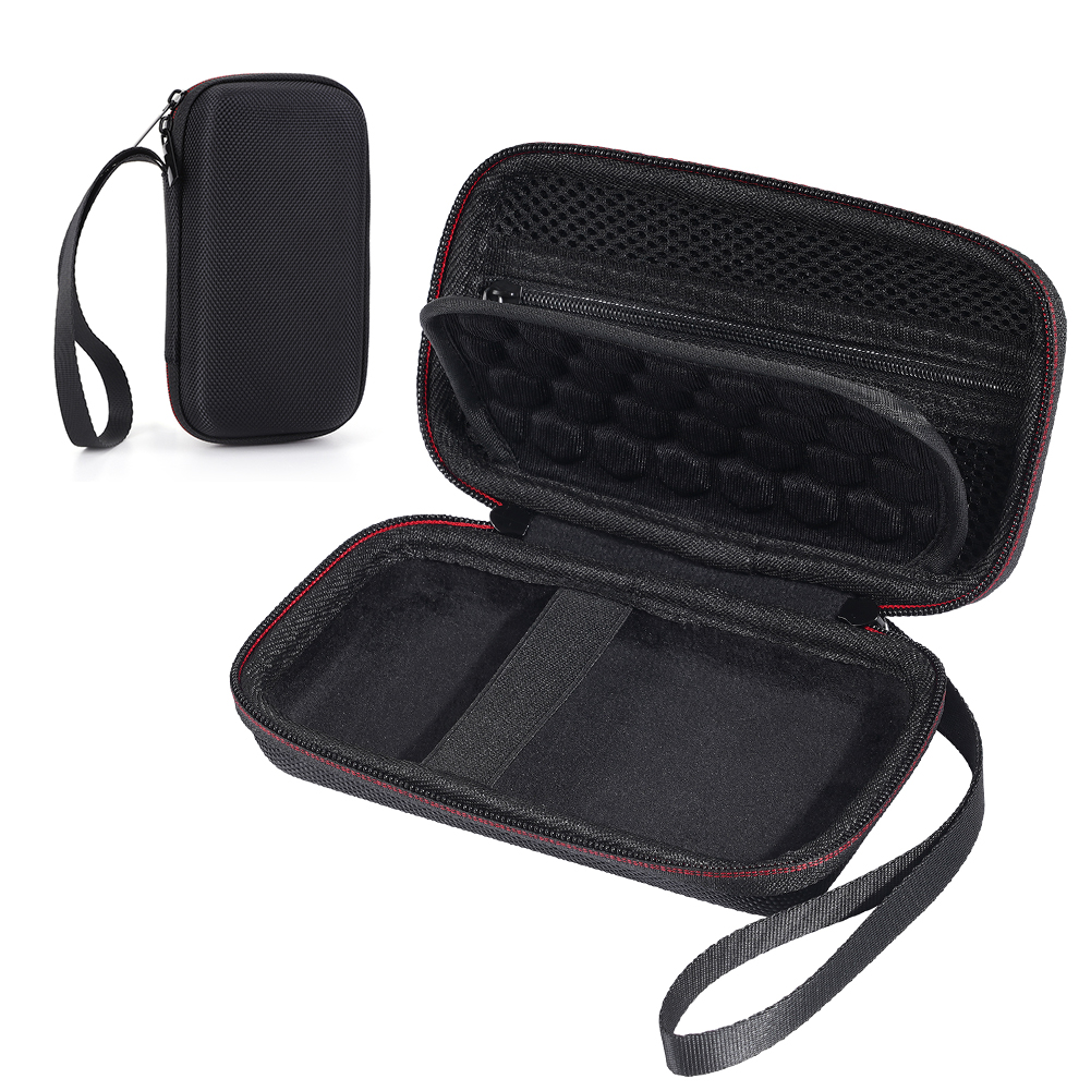 EVA Carrying Case Shockproof T - Pinball Machine ulasan dan harga