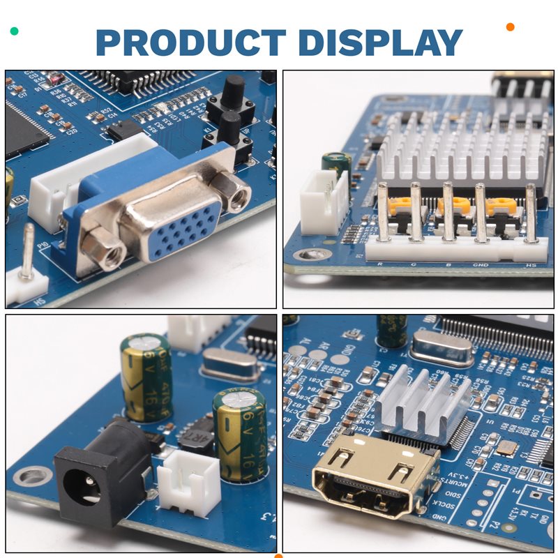 A01E-HD Video Output Converter - Arcade X ulasan dan harga