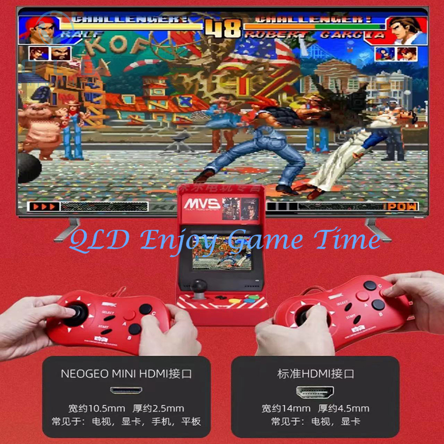 Original NEOGEO MINI Gamepad C - Dance Pad Machine ulasan dan harga