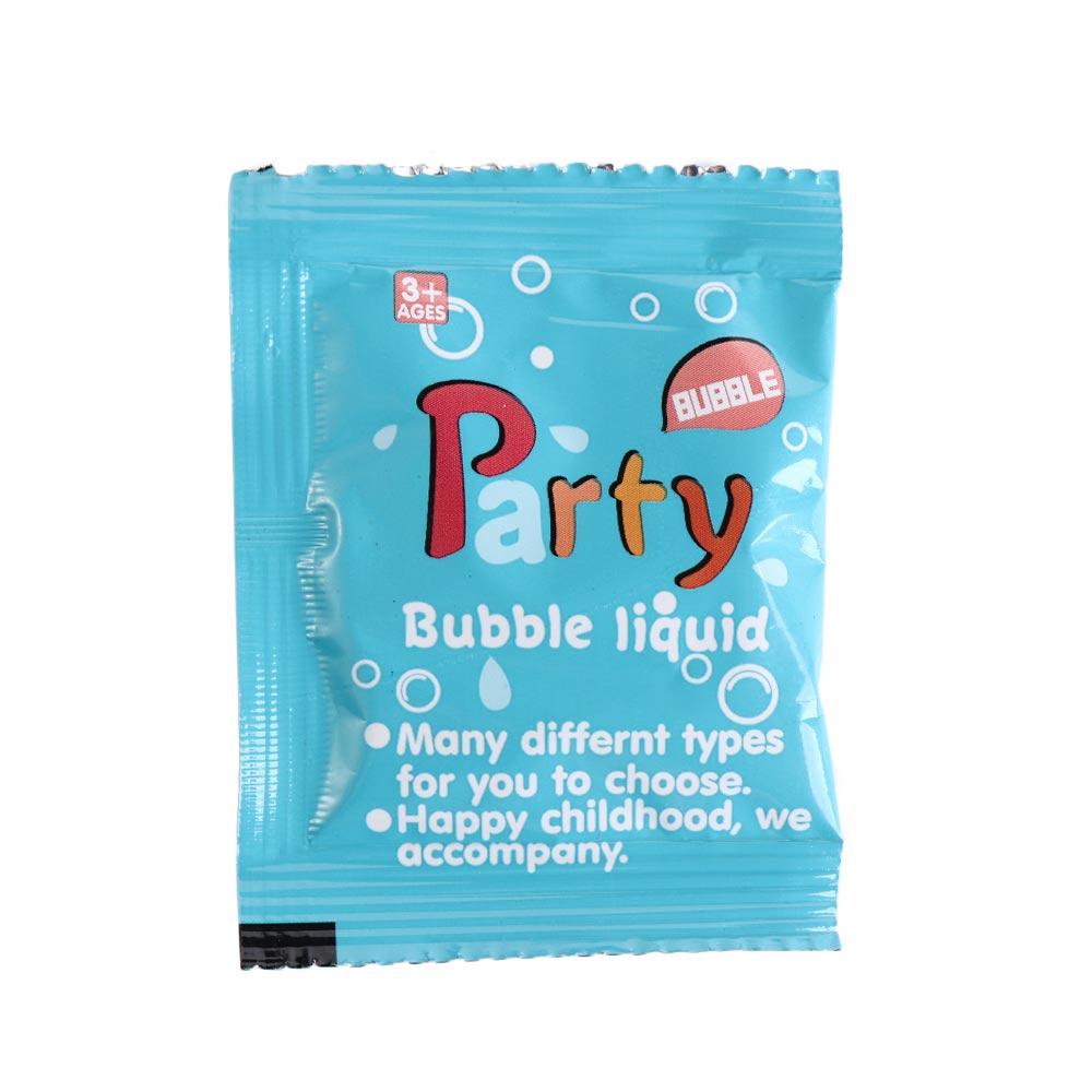 5PCS 10ML Soap Water Bubble Ma - Bubble Gum Machine ulasan dan harga