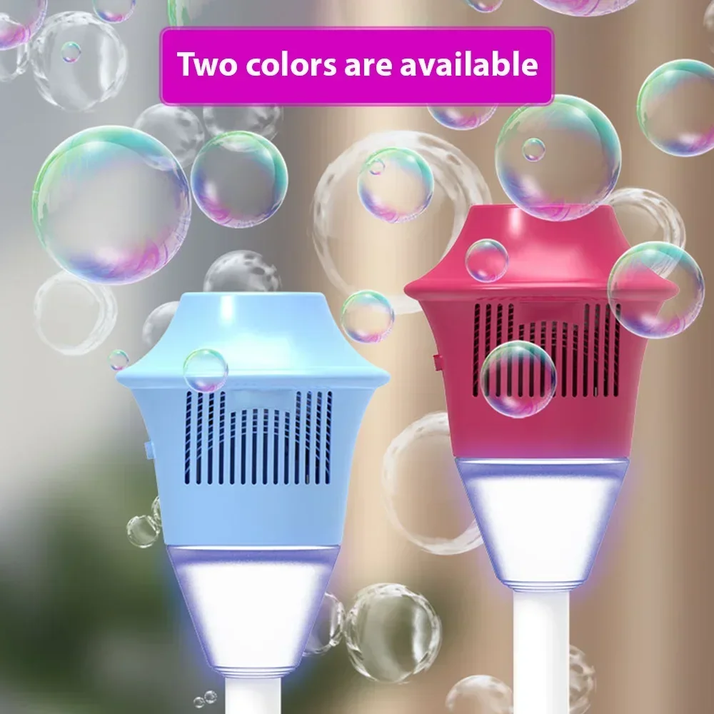 Street Lamp Shaped Bubble Mach - Bubble Gum Machine ulasan dan harga
