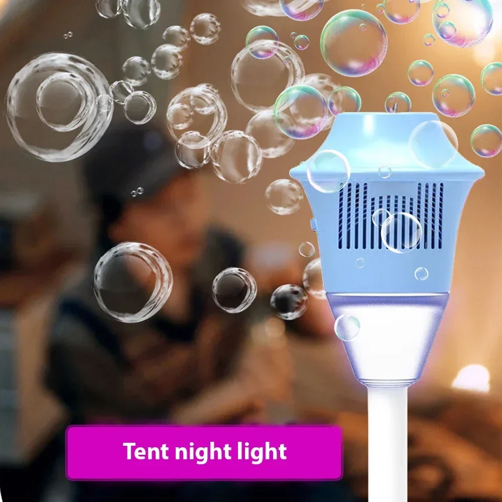 Street Lamp Shaped Bubble Mach - Bubble Gum Machine ulasan dan harga