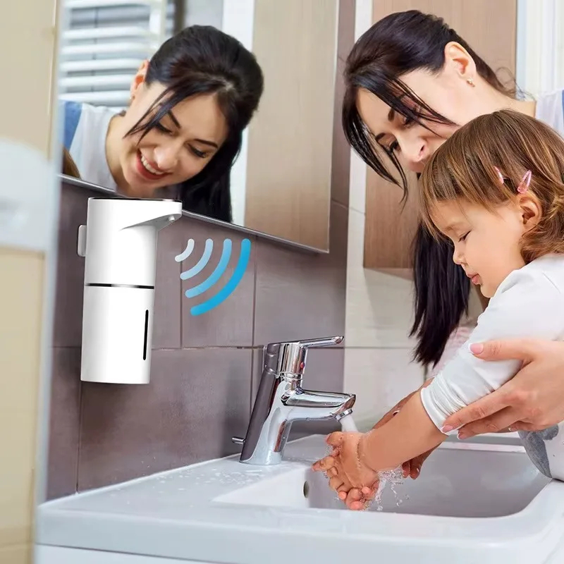 Intelligent Sensor Multi-Speed - Bubble Gum Machine ulasan dan harga