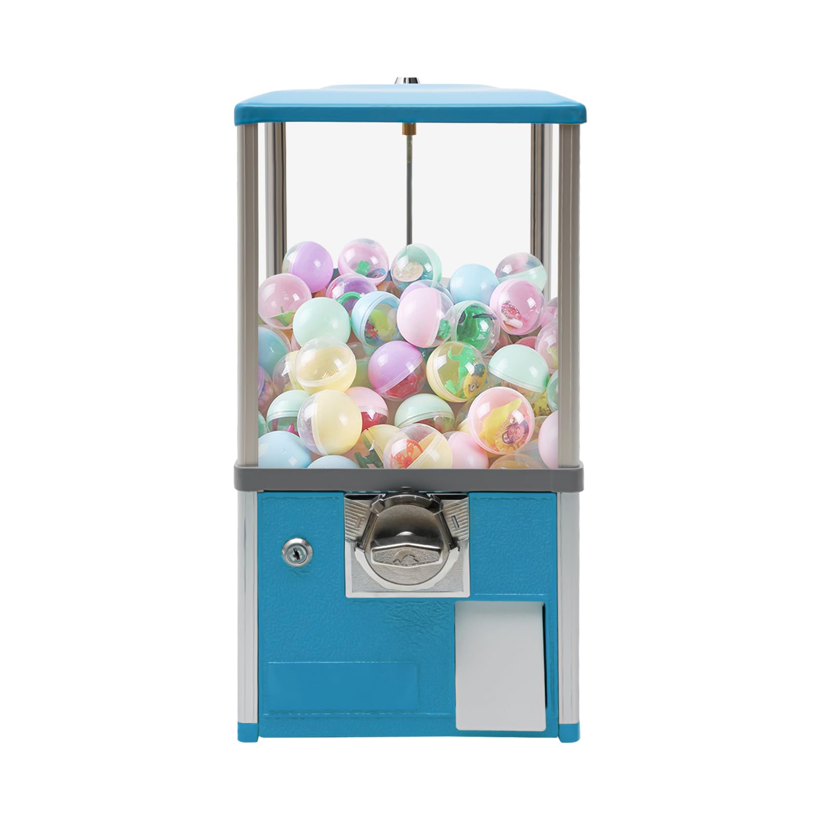 Vending Machine for Kids, 25 C - Prize Capsule Toy Machine ulasan dan harga