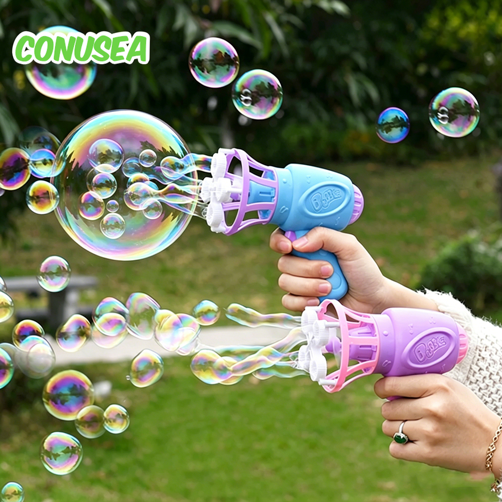 Girls toys Mini Bubble gun Soa - Bubble Gum Machine ulasan dan harga