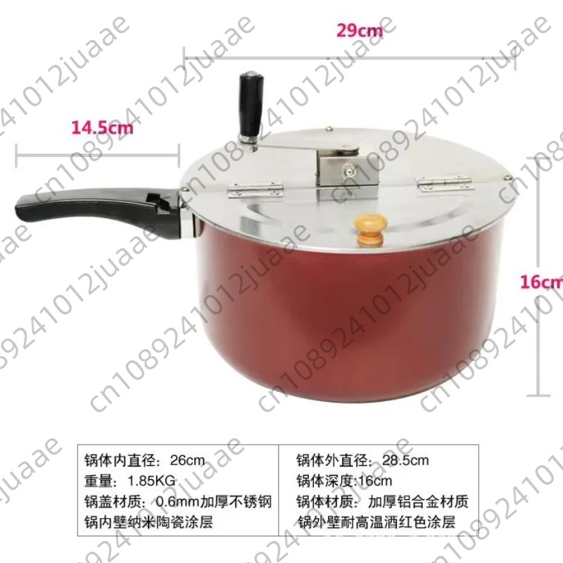 Electric popcorn machine gas a - Popcorn Vending Machine ulasan dan harga