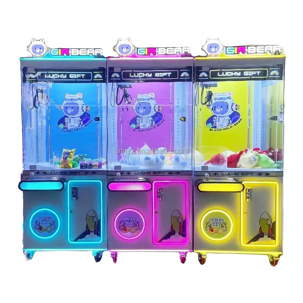 Commercial Arcade Prize Gift C - Arcade Games & Vending Co ulasan dan harga