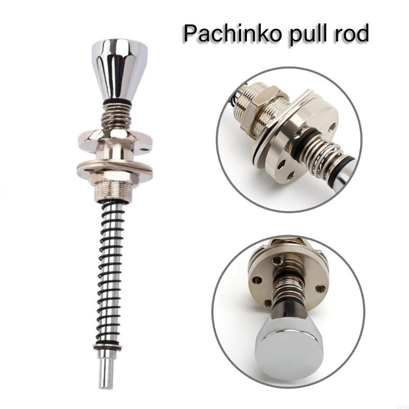 2025 New Loaded Spring Rod,Pin - Pinball Machine ulasan dan harga