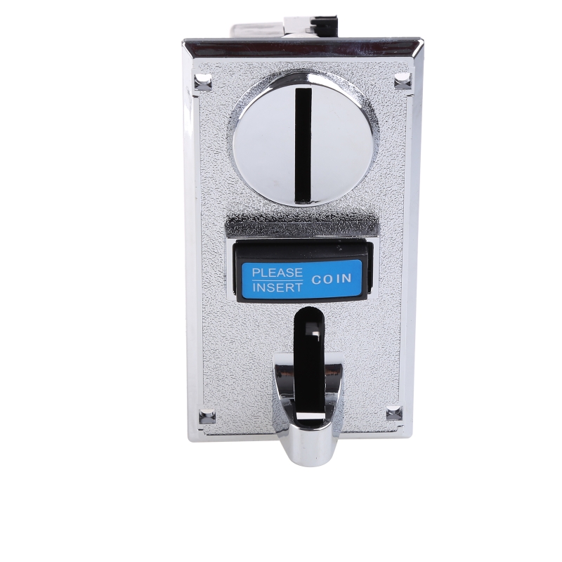 Multi Coin Acceptor Selector S - Arcade Game Vending Machine ulasan dan harga