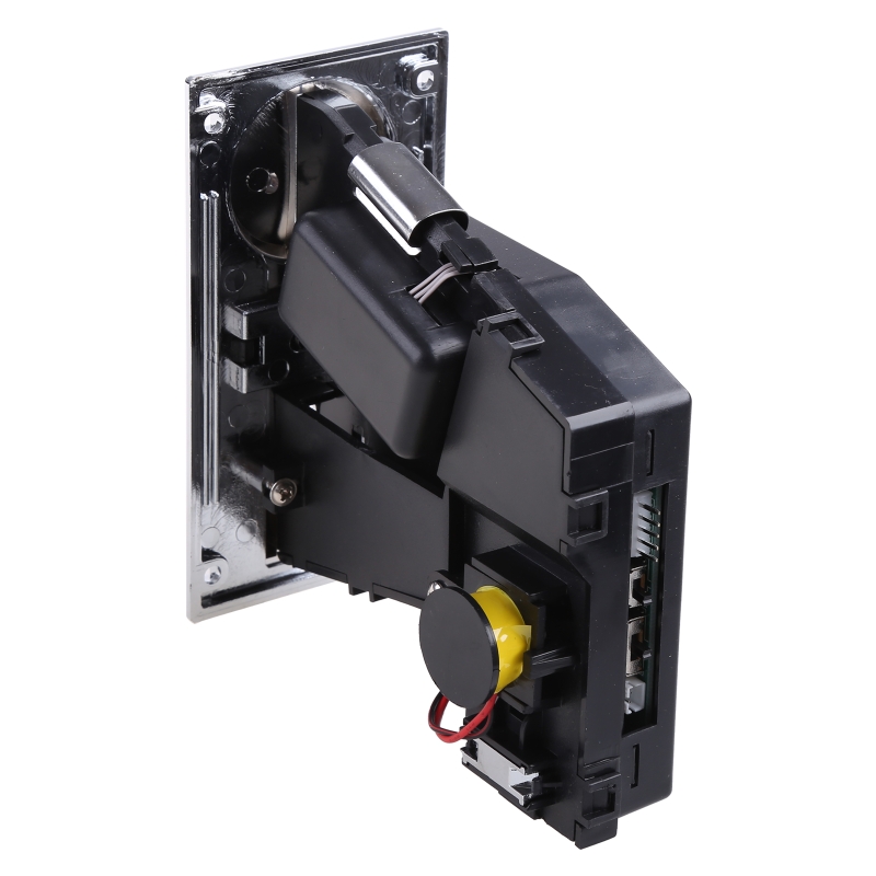 Multi Coin Acceptor Selector S - Arcade Game Vending Machine ulasan dan harga