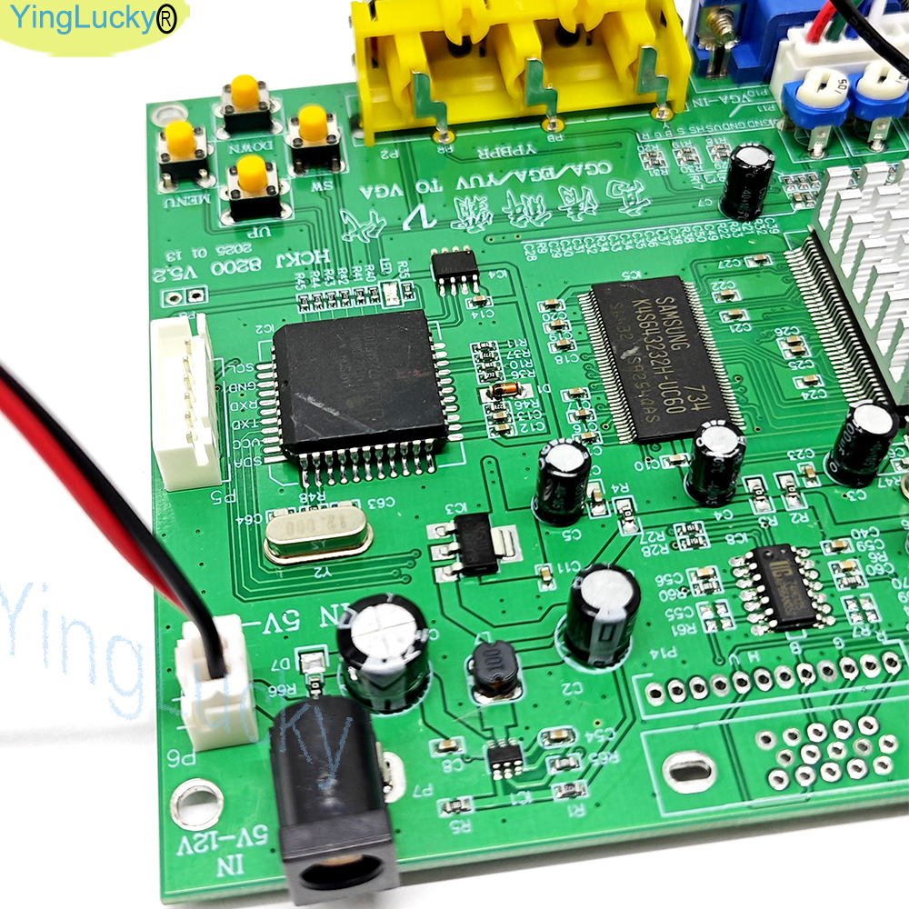 Arcade Game Video Converter Bo - Ticket Redemption Machine ulasan dan harga