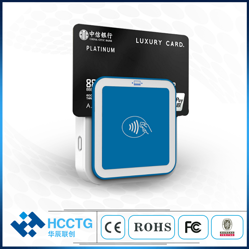 All in One NFC/MSR/IC Chip Car - Nfc Card Reader Vending ulasan dan harga