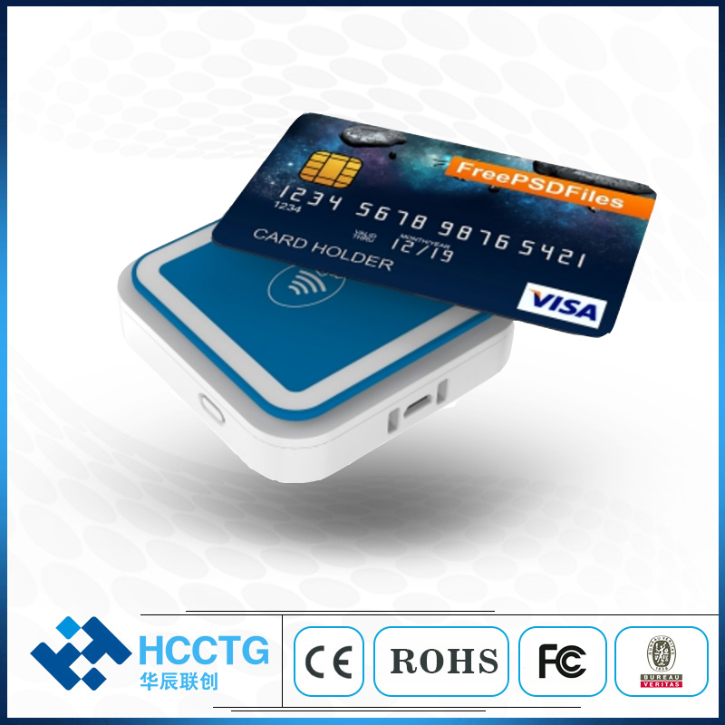 All in One NFC/MSR/IC Chip Car - Nfc Card Reader Vending ulasan dan harga