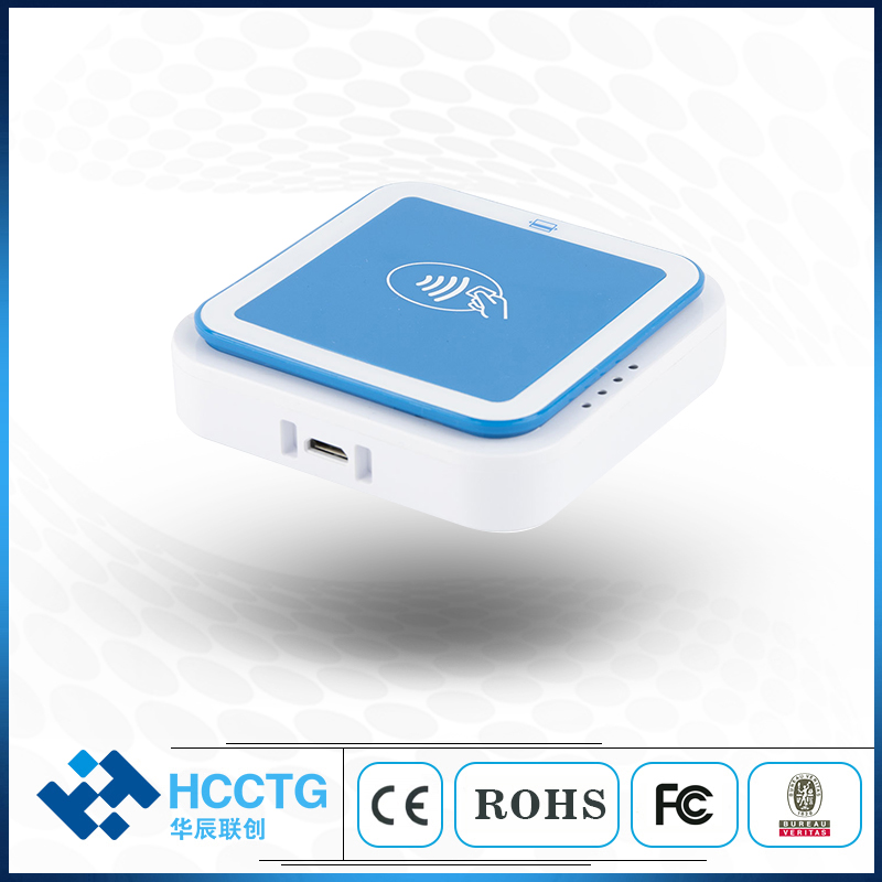 All in One NFC/MSR/IC Chip Car - Nfc Card Reader Vending ulasan dan harga