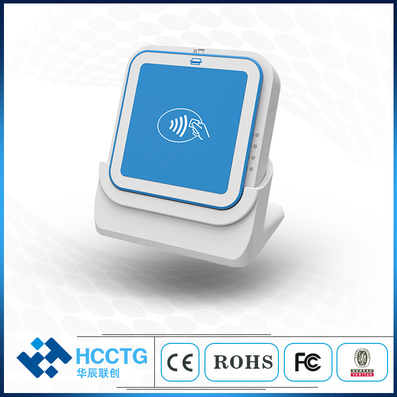 All in One NFC/MSR/IC Chip Car - Nfc Card Reader Vending ulasan dan harga