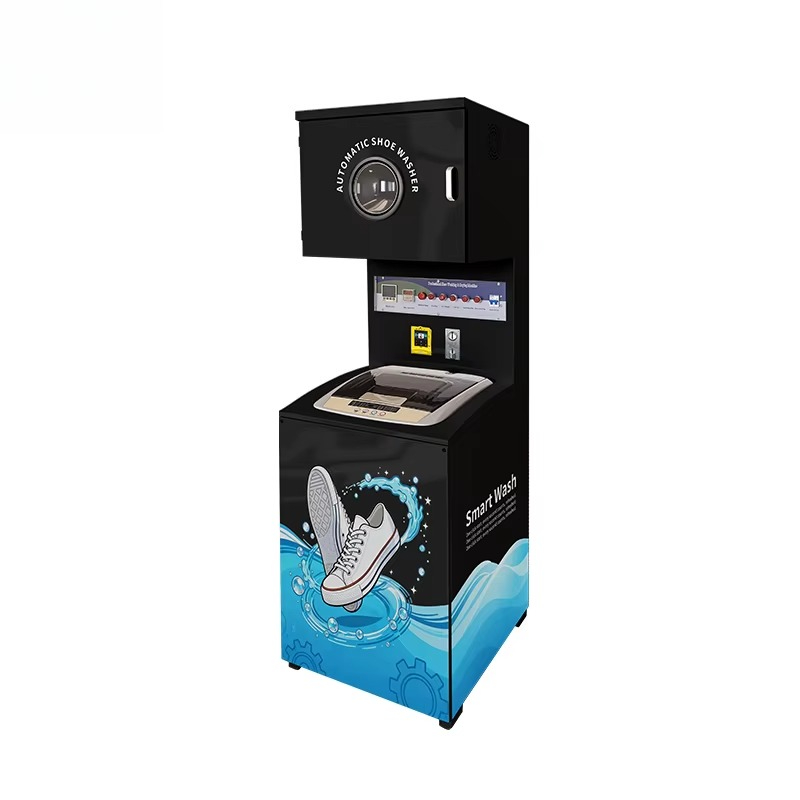 Customized Wholesale Price Sel - Popcorn Vending Machine ulasan dan harga
