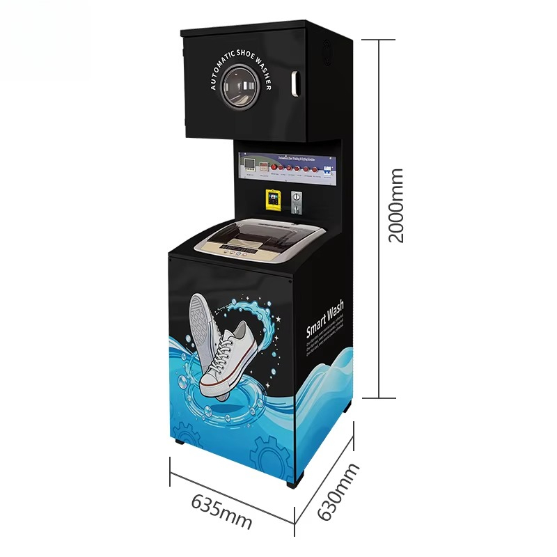 Customized Wholesale Price Sel - Popcorn Vending Machine ulasan dan harga