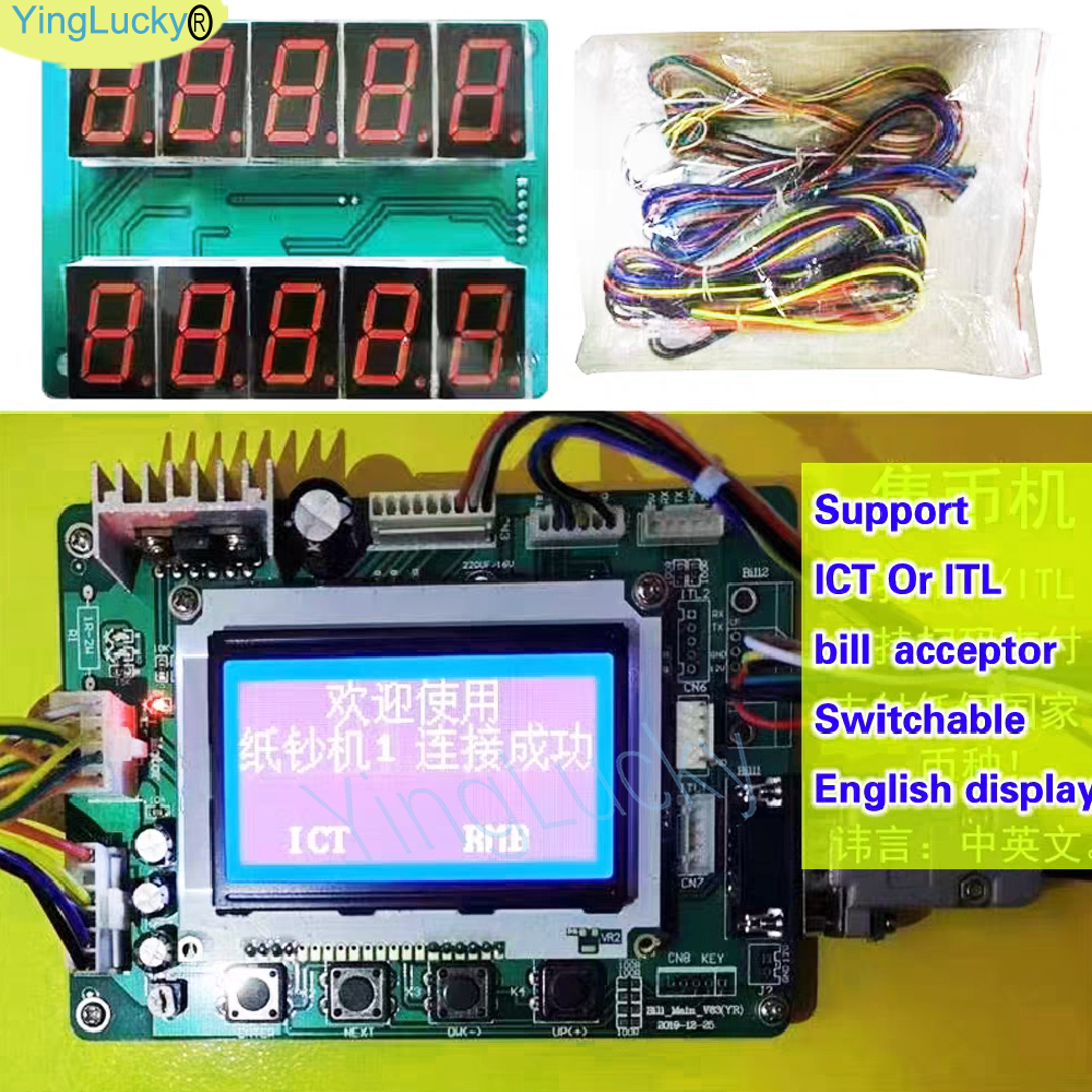 Arcade Game Vending Machine DI - Ticket Redemption Machine ulasan dan harga