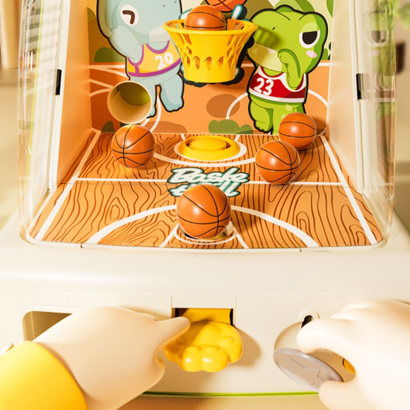 Children Ball Basketball Machi - Pinball Machine ulasan dan harga
