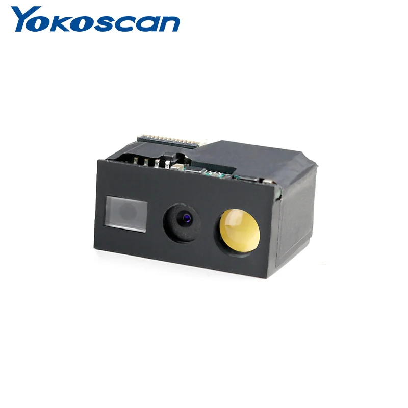 YK-E4600 High Performance Barc - Vending Machine Qr Code ulasan dan harga