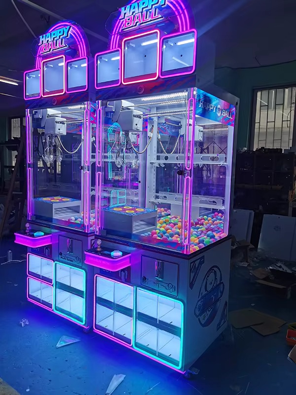 Customize The Appearance Capsu - Arcade Vending Machines For Sale ulasan dan harga