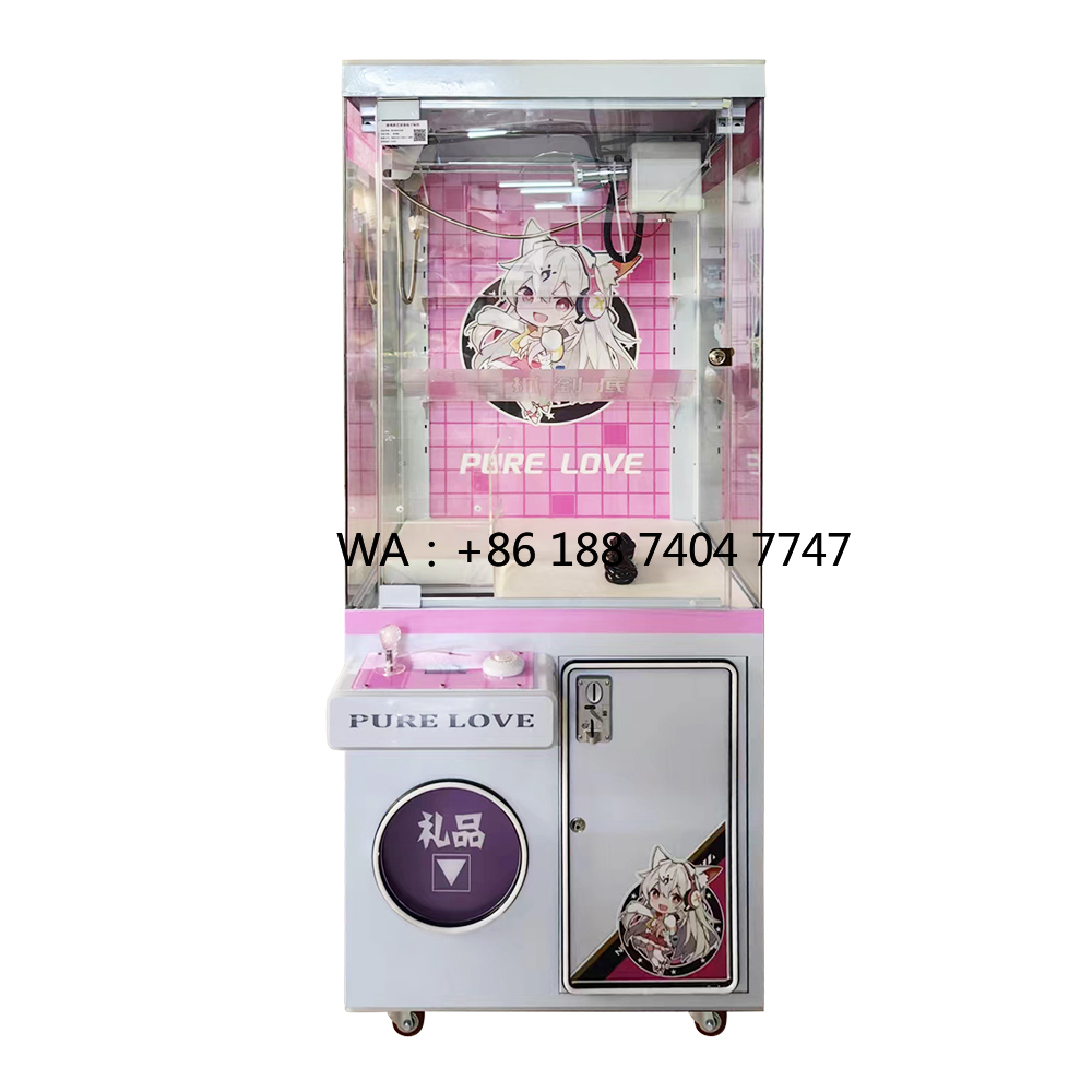Factory Wholesale Arcade Game  - Arcade Games & Vending Co ulasan dan harga