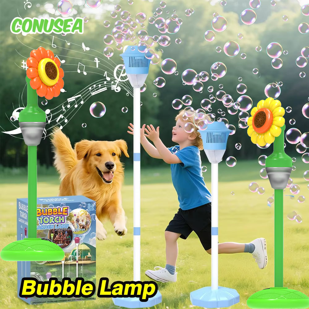 Automatic sunflower Bubble Gun - Bubble Gum Machine ulasan dan harga