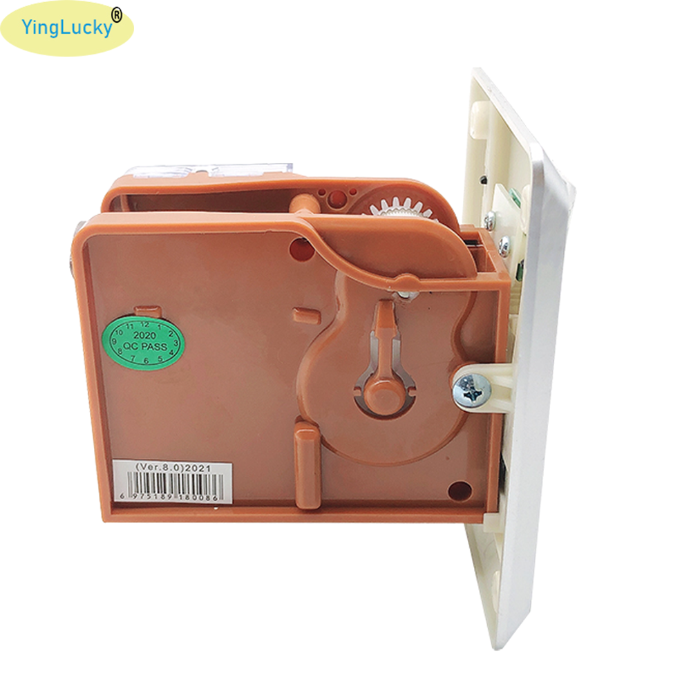 1 Pcs Lottery Ticket Dispenser - Ticket Redemption Machine ulasan dan harga