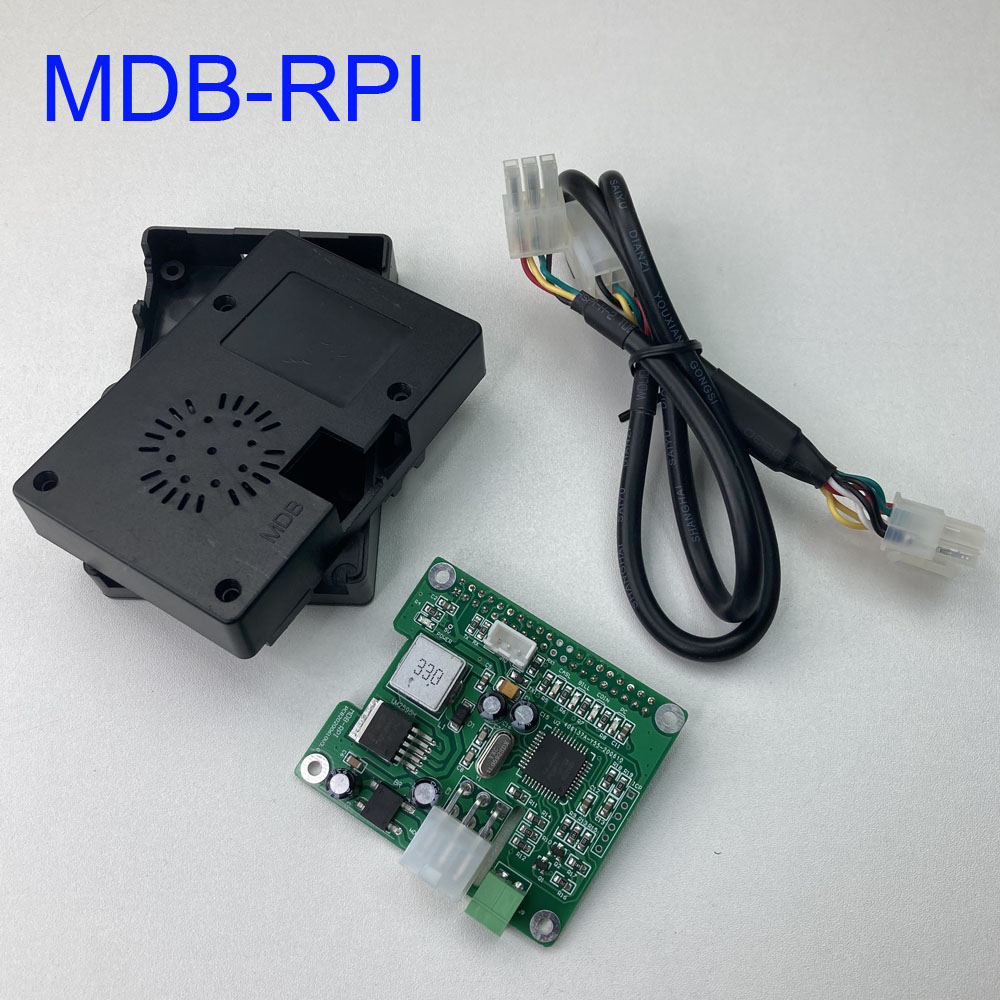 New 2020 Raspberry pi version  - Ticket Redemption Machine ulasan dan harga