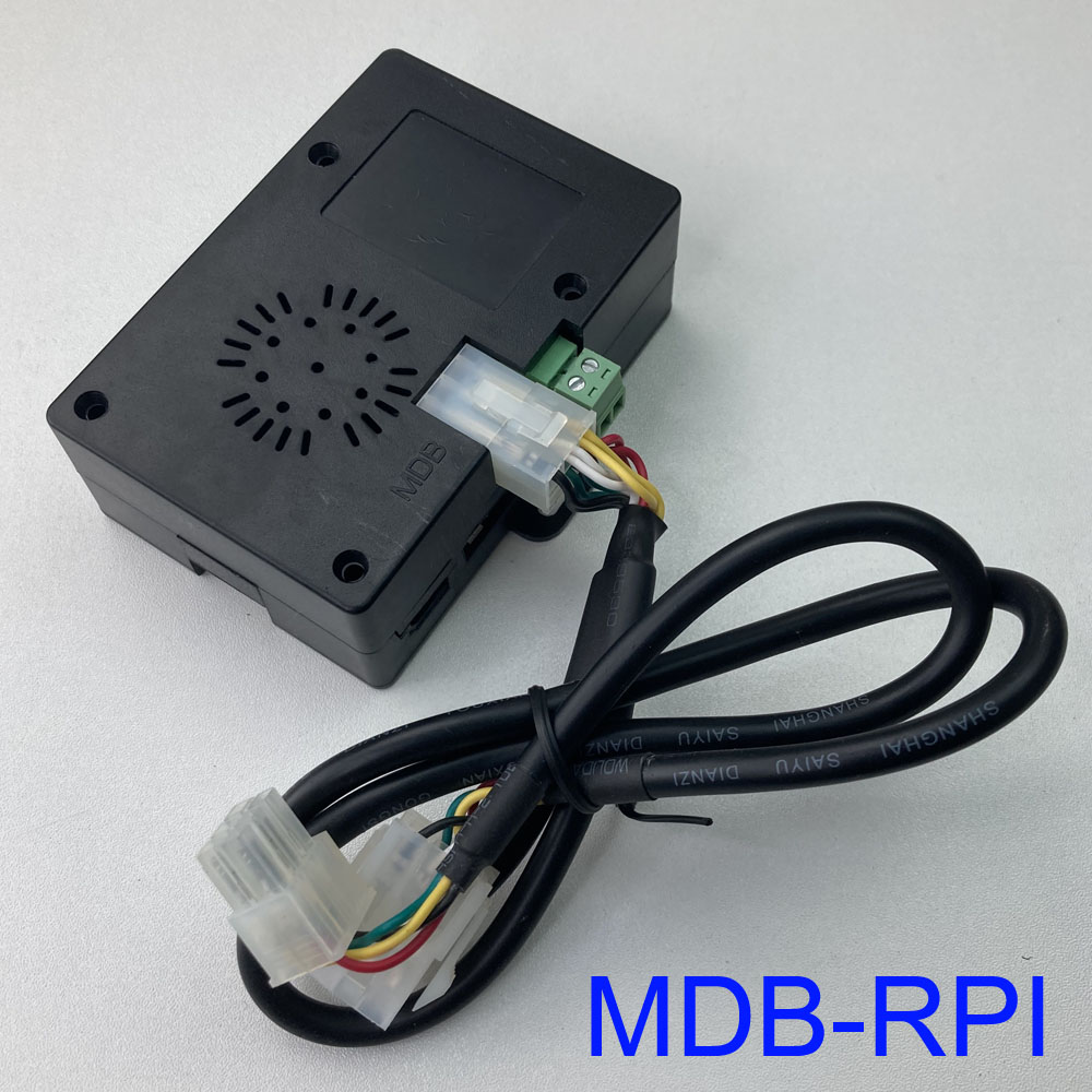 New 2020 Raspberry pi version  - Ticket Redemption Machine ulasan dan harga