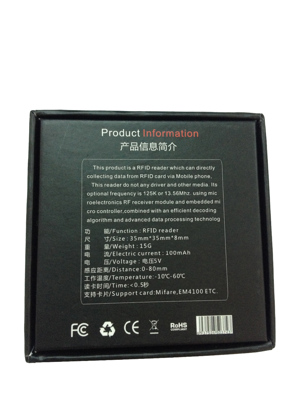 TYPE-C micro USB NFC Reader 13 - Nfc Card Reader Vending ulasan dan harga