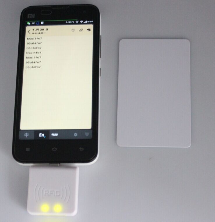 TYPE-C micro USB NFC Reader 13 - Nfc Card Reader Vending ulasan dan harga