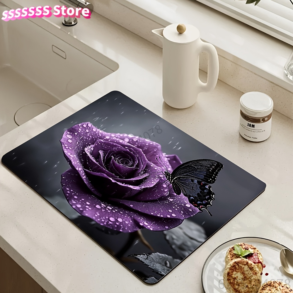 Washing Machine Dust Cover Pad - Dance Pad Machine ulasan dan harga