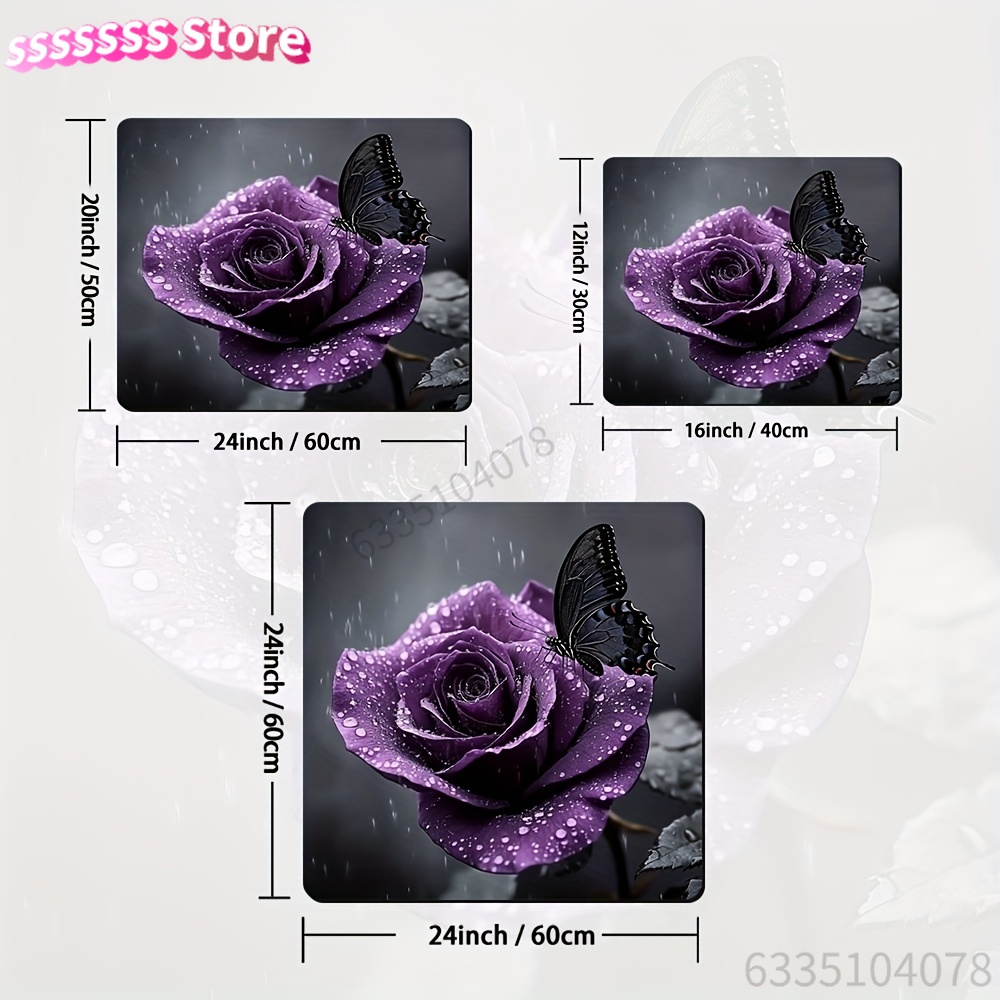 Washing Machine Dust Cover Pad - Dance Pad Machine ulasan dan harga