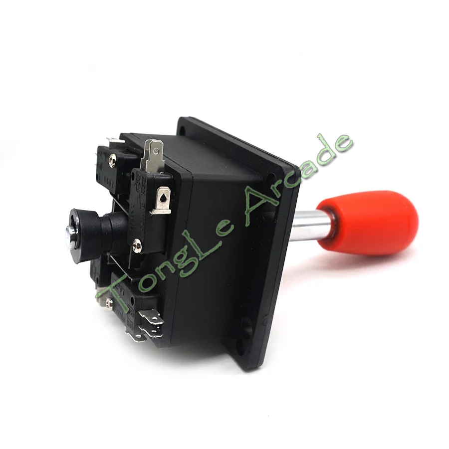 1 Unit of Happ Style Joystick  - Arcade Style Vending Machine ulasan dan harga