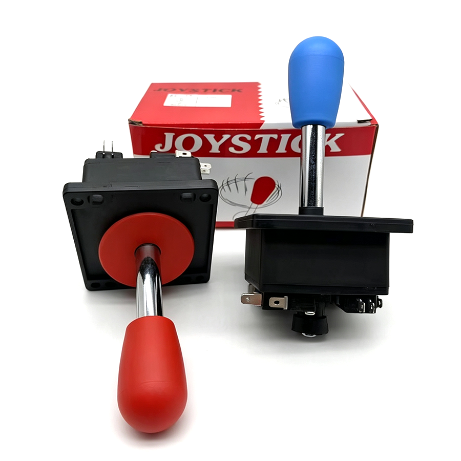 1 Unit of Happ Style Joystick  - Arcade Style Vending Machine ulasan dan harga