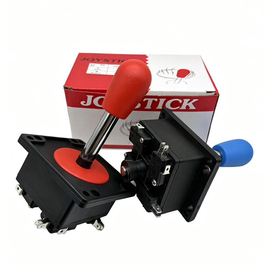 1 Unit of Happ Style Joystick  - Arcade Style Vending Machine ulasan dan harga