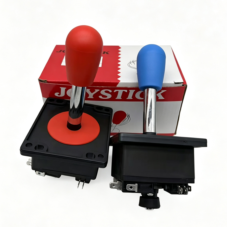 1 Unit of Happ Style Joystick  - Arcade Style Vending Machine ulasan dan harga